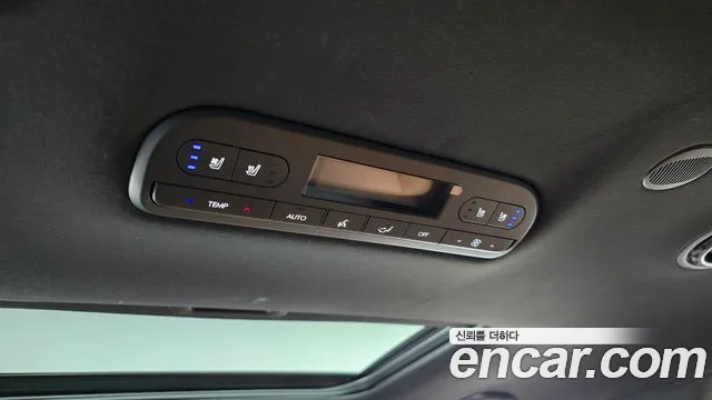 Hyundai Palisade LX3 — Фото автомобиля 21