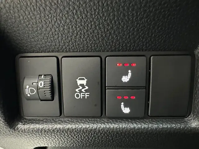 Honda Crider — Фото автомобиля 13
