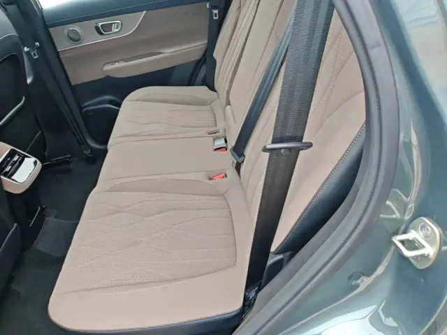 Chery Fengyun T8 — Фото автомобиля 16