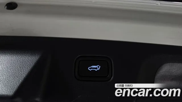 Hyundai Palisade The New — Фото автомобиля 22