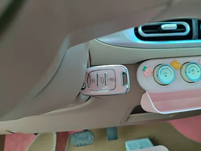Wuling Hongguang Mini EV — Фото автомобиля 8