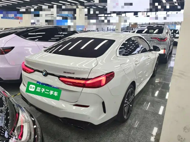 BMW 2 Series — Фото автомобиля 6