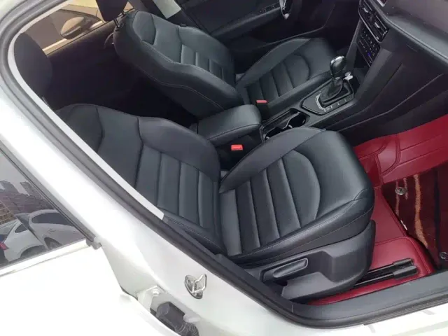 Volkswagen Tharu — Фото автомобиля 24