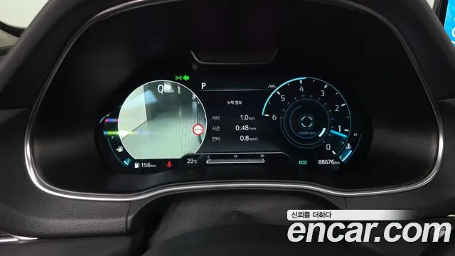 Genesis GV80 3.0 Дизель AWD — Фото автомобиля 8