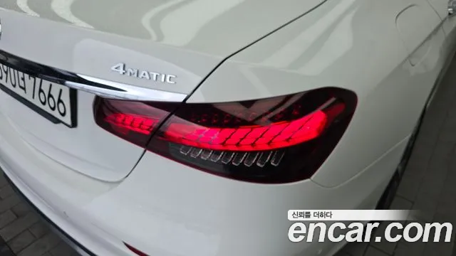 Mercedes-Benz E-Class E-класс W213 — Фото автомобиля 21