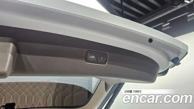 Genesis GV80 — Фото автомобиля 26