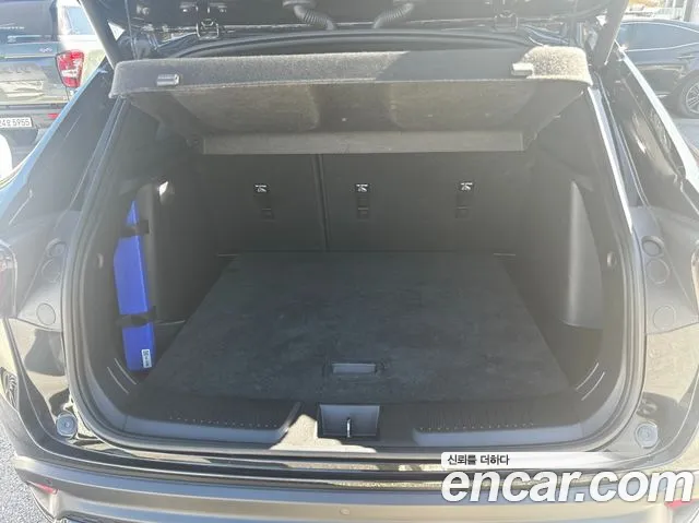 Chevrolet Trax — Фото автомобиля 9