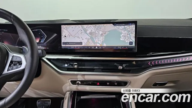 BMW X6 xDrive40i M Sport — Фото автомобиля 14