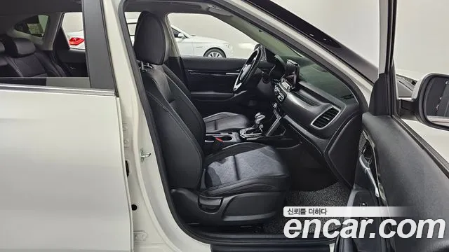 Kia Seltos — Фото автомобиля 11