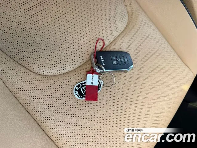 Kia Canival — Фото автомобиля 30
