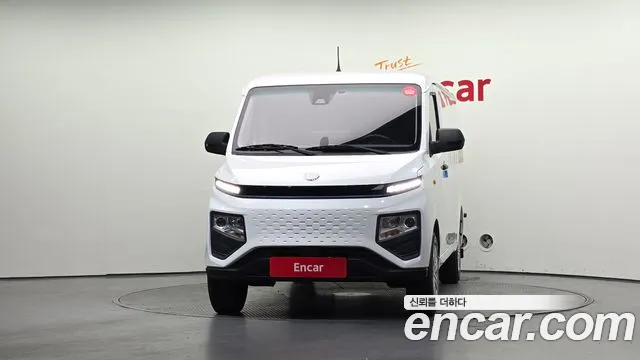 Geely SE-A2 — Фото автомобиля 3
