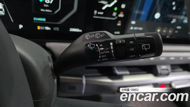 Kia EV3 — Фото автомобиля 29