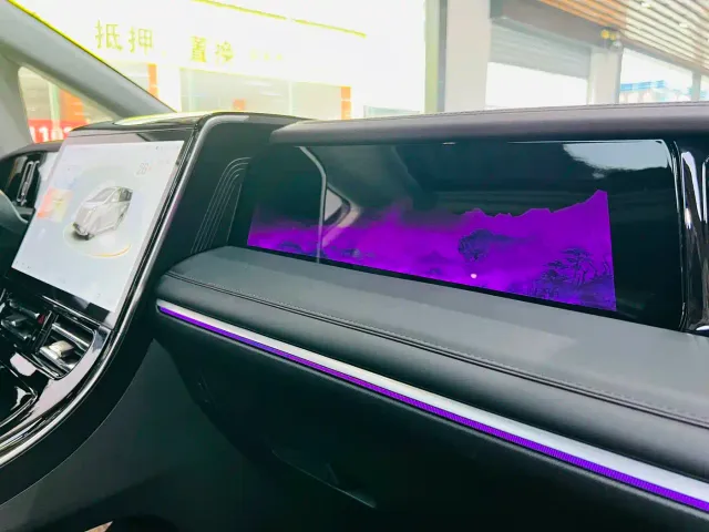 GAC Trumpchi M8 — Фото автомобиля 11