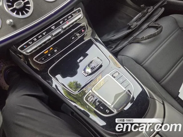 Mercedes-Benz E-Class W213 — Фото автомобиля 8
