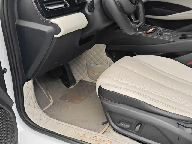 BYD Seal 06 — Фото автомобиля 4