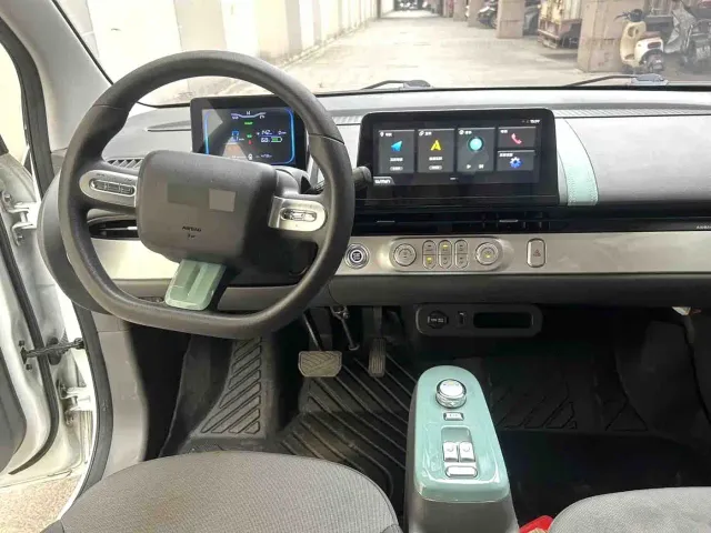Changan Lumin — Фото автомобиля 6
