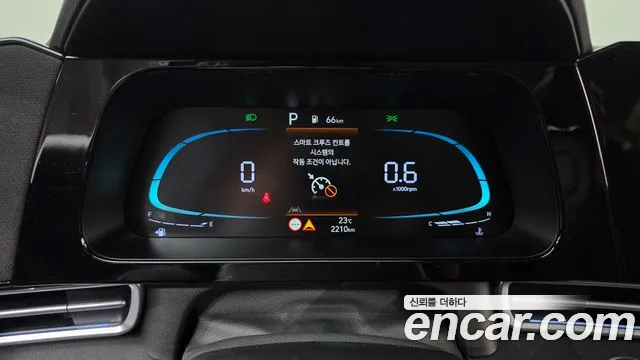 Hyundai Avante — Фото автомобиля 11