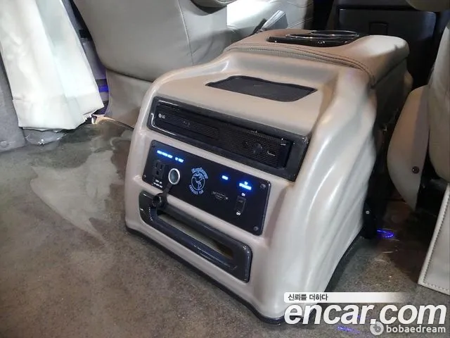 GMC Savana — Фото автомобиля 18