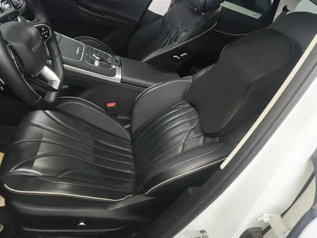 Chery Tiggo 9 — Фото автомобиля 14