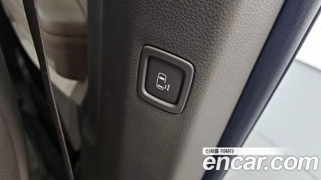 Kia Canival Carnival 4 поколение Дизель 9 мест Prestige — Фото автомобиля 30