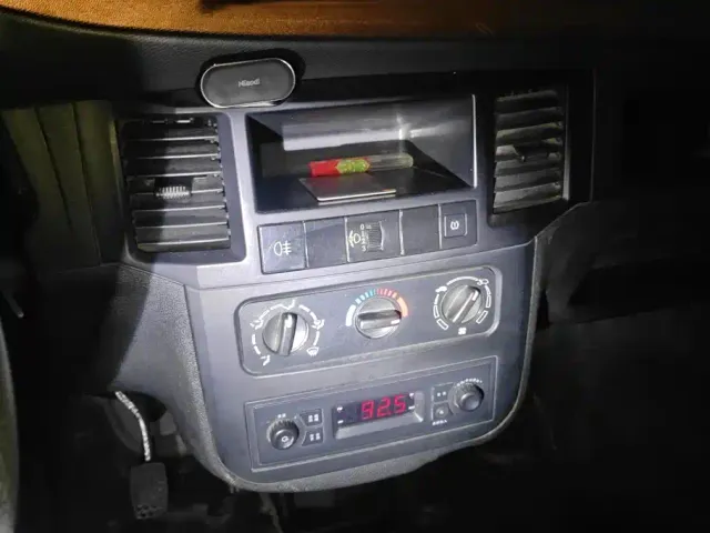 Wuling Zhiguang — Фото автомобиля 13