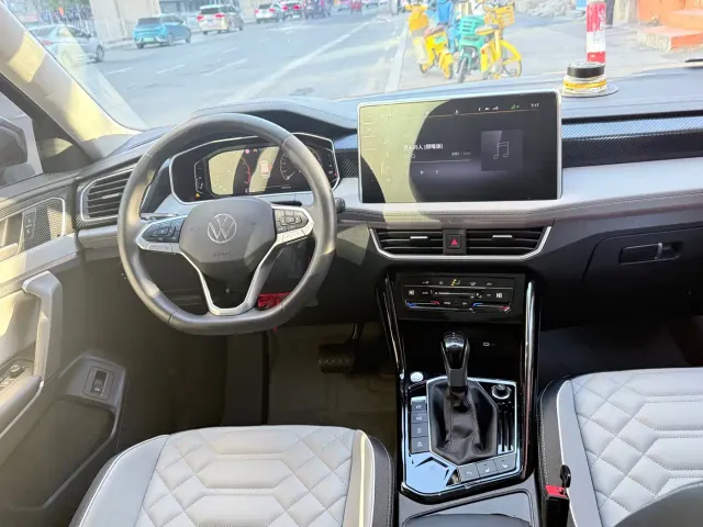 Volkswagen Tayron — Фото автомобиля 8
