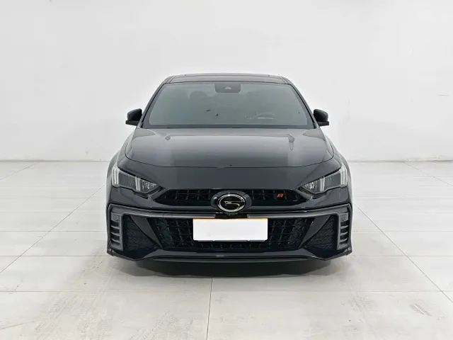 GAC Trumpchi Emkoo — Фото автомобиля 2