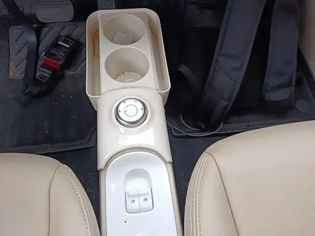 Wuling Hongguang Mini EV — Фото автомобиля 13