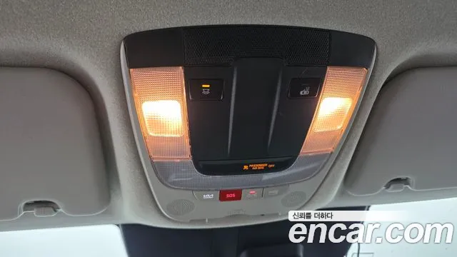 Kia Niro Niro (New) — Фото автомобиля 18