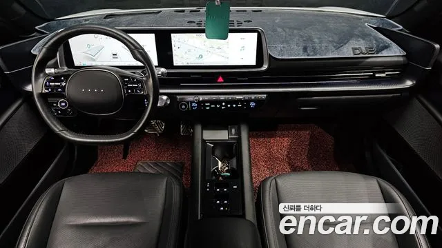 Hyundai Ioniq 6 — Фото автомобиля 7