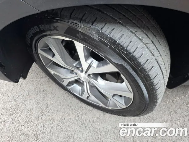 Hyundai Palisade — Фото автомобиля 5
