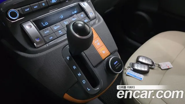 Hyundai Casper — Фото автомобиля 9