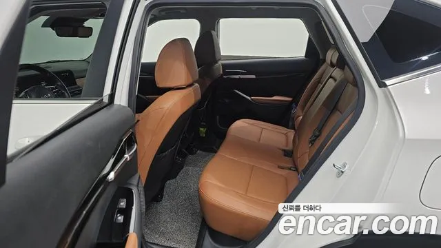 Kia Seltos New — Фото автомобиля 18
