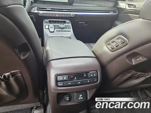 Hyundai Palisade The New Palisade Дизель 2.2 4WD — Фото автомобиля 15