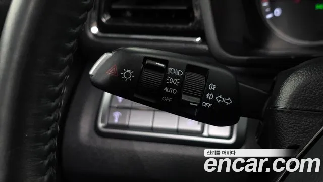 KG_Mobility_Ssangyong TIBOLI Very New Tivoli Бензин 1.5 2WD — Фото автомобиля 27