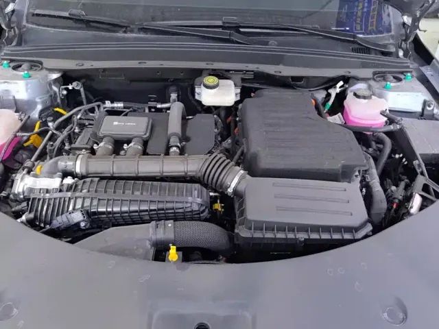 BYD Qin PLUS — Фото автомобиля 10