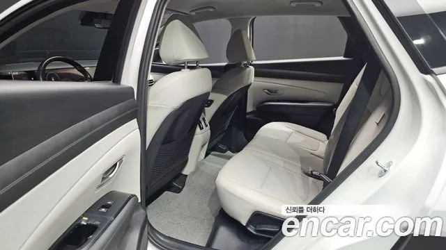 Hyundai Tucson — Фото автомобиля 17