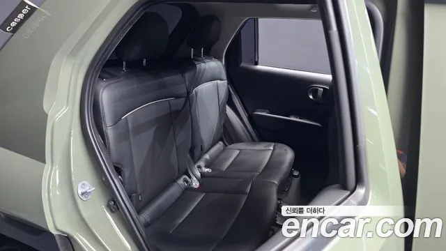 Hyundai Casper — Фото автомобиля 16