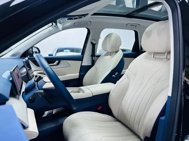 Chery Fulwin T9 — Фото автомобиля 10