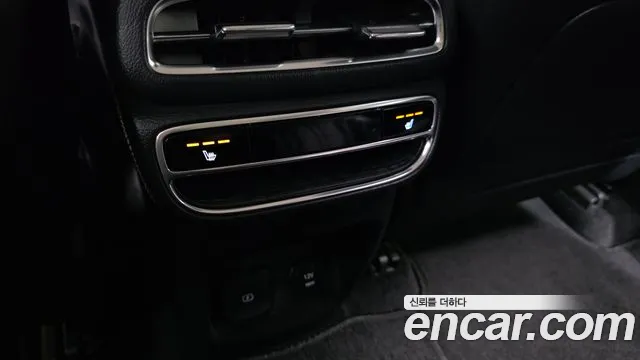 Genesis GV80 — Фото автомобиля 29