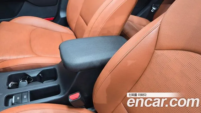 Kia K3 Generation 2 — Фото автомобиля 28