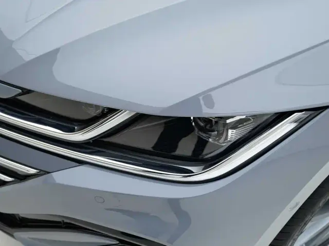 Volkswagen CC — Фото автомобиля 13
