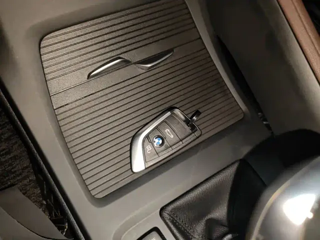 BMW X1 — Фото автомобиля 8