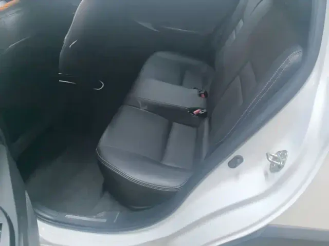 Toyota YARiS L Zhi Xuan — Фото автомобиля 16