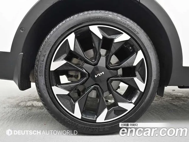 Kia Sorento Новый Sorento 4 поколение Бензин 2.5T 2WD — Фото автомобиля 19