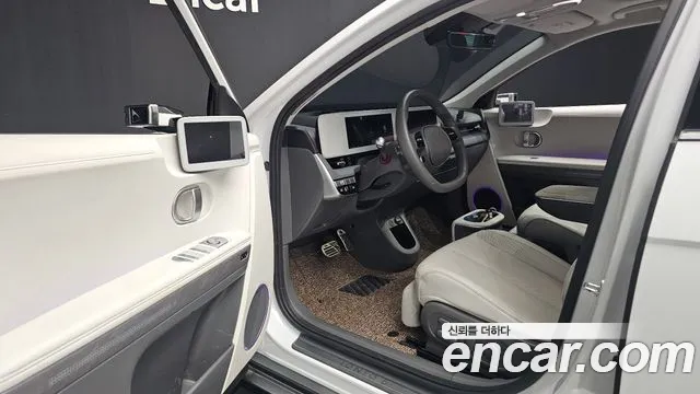 Hyundai Ioniq 5 — Фото автомобиля 15