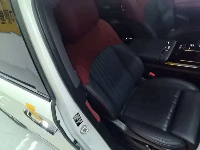 GAC Trumpchi M8 — Фото автомобиля 24