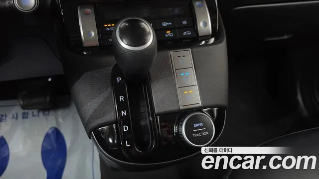 Hyundai Casper Casper Inspiration — Фото автомобиля 6