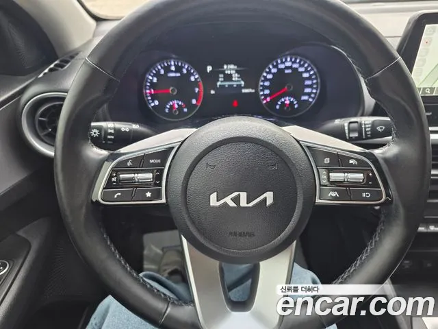 Kia K3 2nd Gen — Фото автомобиля 6