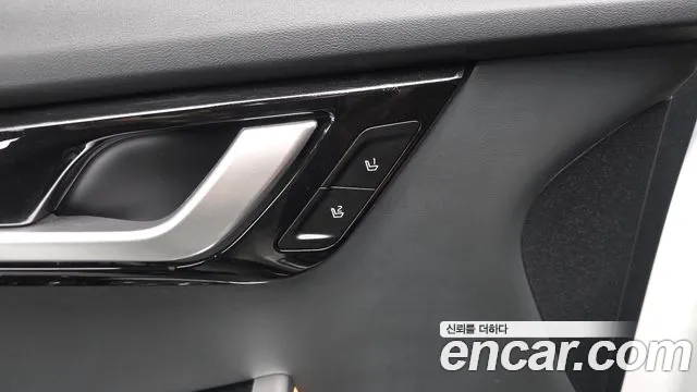 Kia EV6 — Фото автомобиля 16
